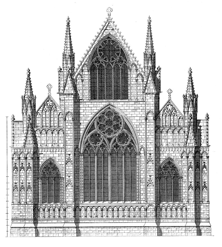 Église Saint-Louis de Grenoble